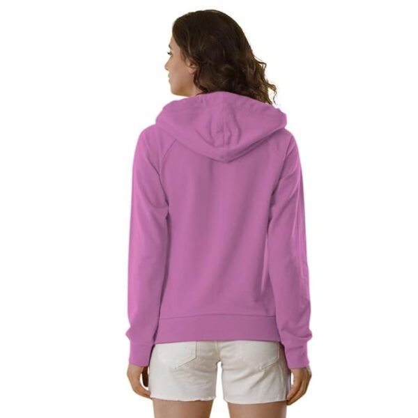 MR & MRS Mickey Mouse Hoodies - Image 6