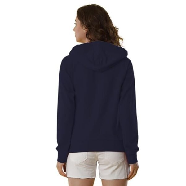 The Boss & Real Boss Couple Hoodies-Pack of 2 - Image 4