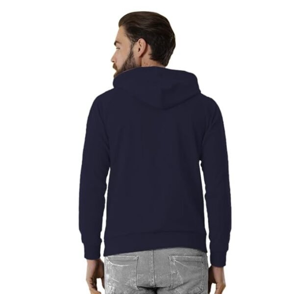 The Boss & Real Boss Couple Hoodies-Pack of 2 - Image 3