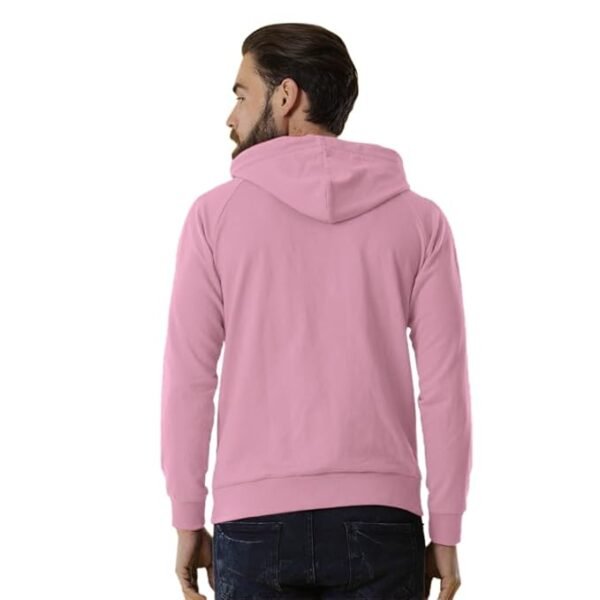 Life Line T-Shirt & Hooded Pullover - Image 4