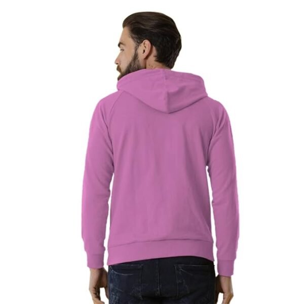 MR & MRS Mickey Mouse Hoodies - Image 5