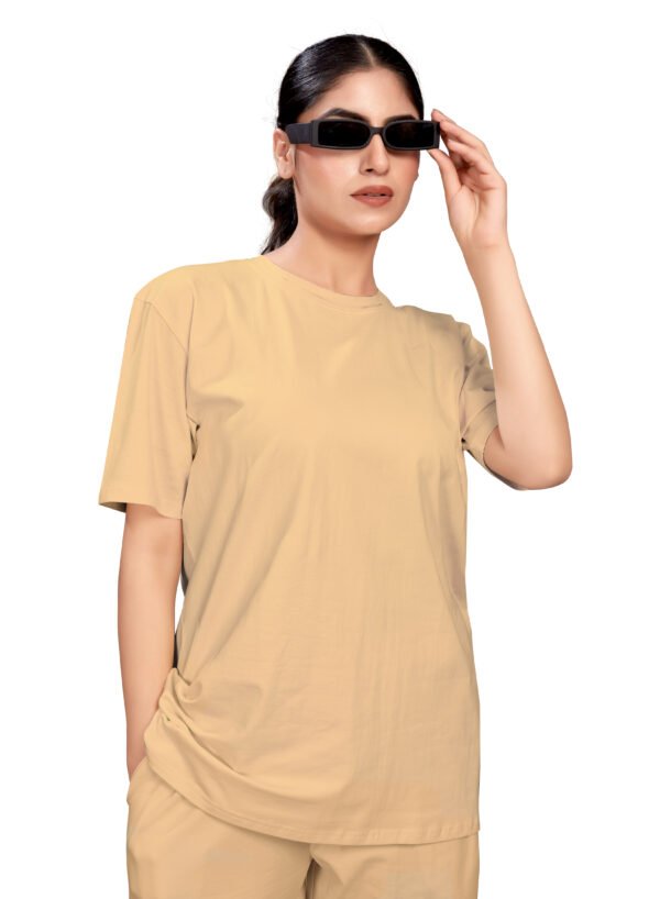 WOMEN COTTON NIGHT SUITS - Image 4