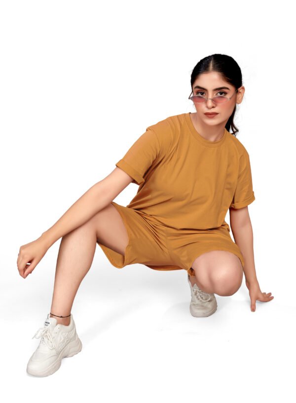 WOMEN COTTON NIGHT SUITS - Image 5