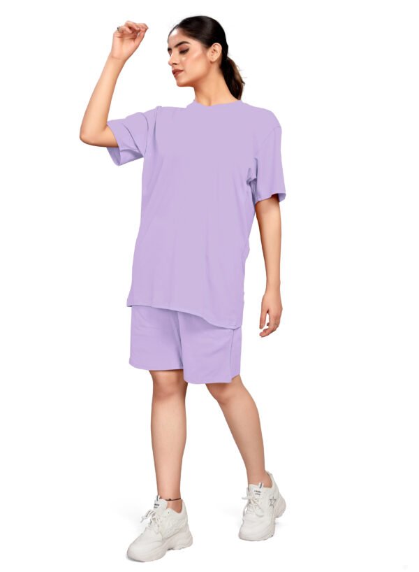 WOMEN COTTON NIGHT SUITS - Image 9